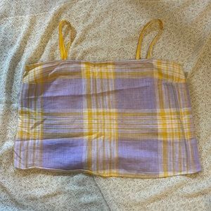 Urban Outfitters Tank